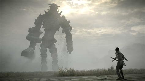 shadow of the colossus colossus|shadow of the colossus original.